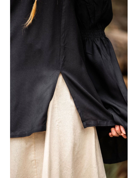 Chemisier médiéval classique modèle...