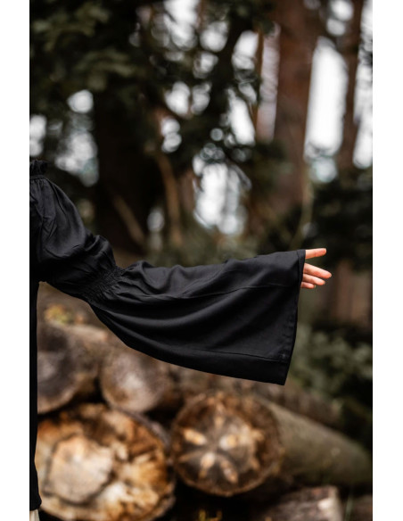 Chemisier médiéval classique modèle...