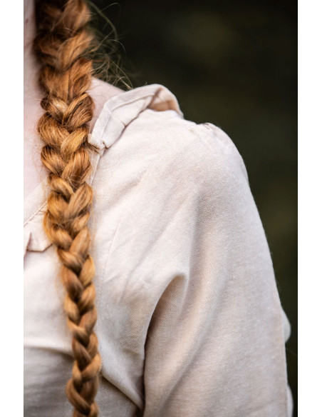 Chemisier médiéval femme Bea