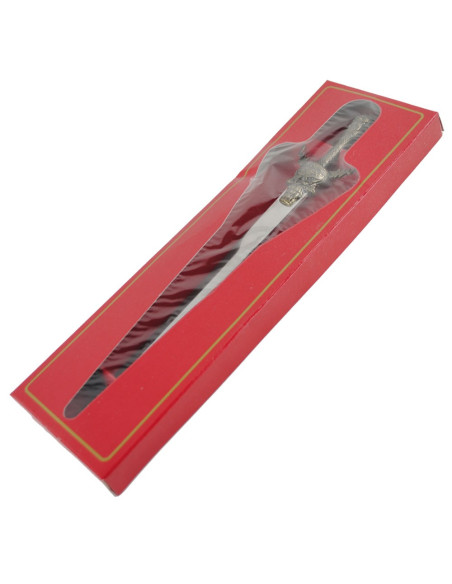 Ouvre-lettre Terminator Sword, 27 cm.