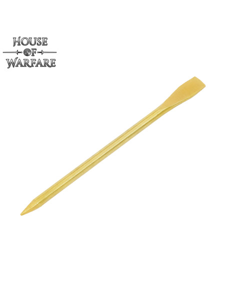 Stylet en laiton pour tablettes de...