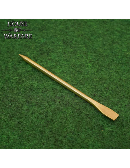 Stylet en laiton pour tablettes de...