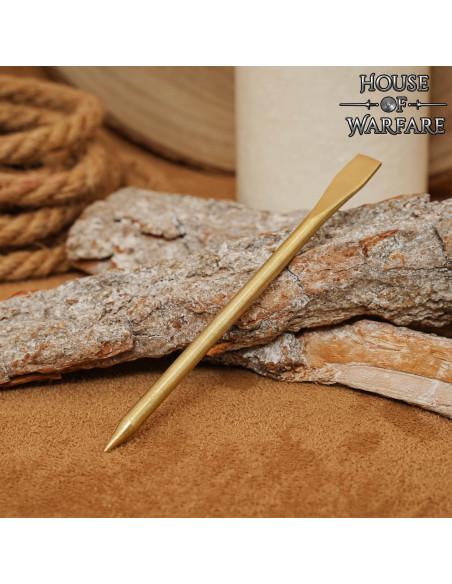 Stylet en laiton pour tablettes de...