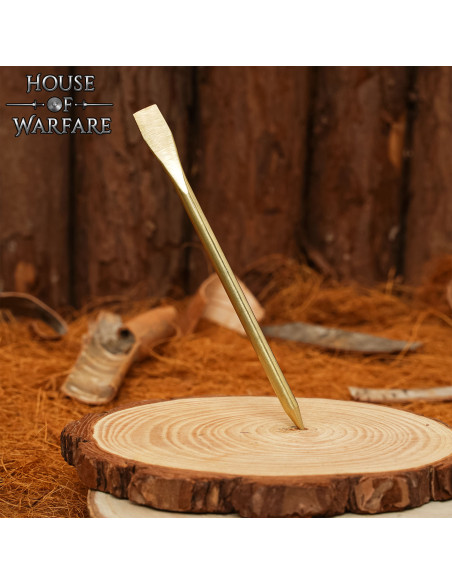Stylet en laiton pour tablettes de...