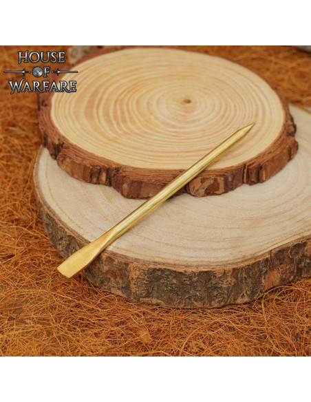 Stylet en laiton pour tablettes de...
