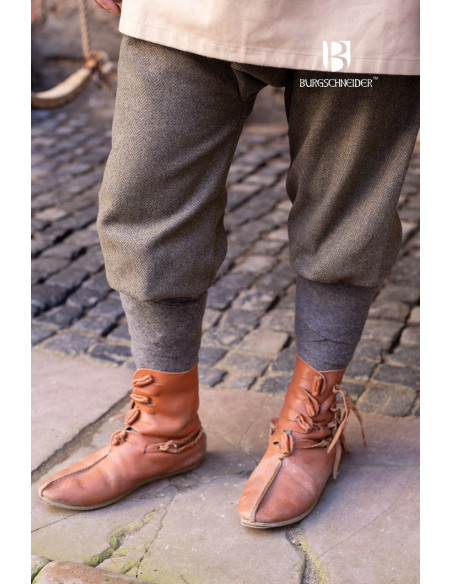 Pantalon Viking modèle Rus Ivar,...