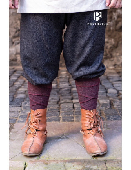 Pantalon Viking modèle Rus Ivar,...