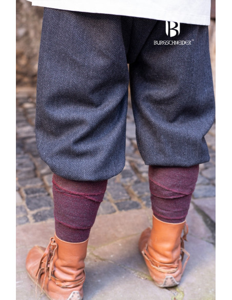 Pantalon Viking modèle Rus Ivar,...