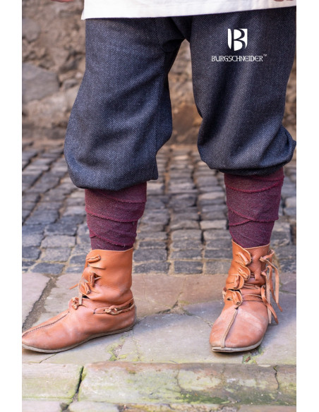 Pantalon Viking modèle Rus Ivar,...