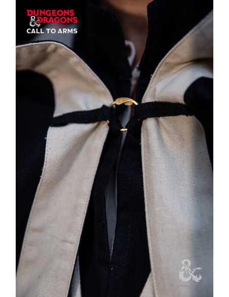 Cape de Sorcier Médiévale, Naturel...