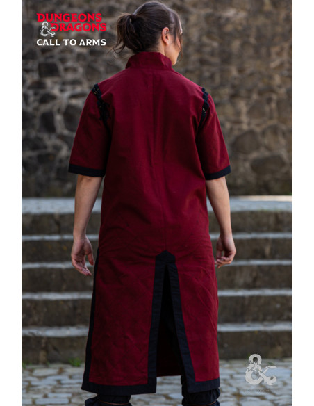 Tunique de guerrier médiéval,...