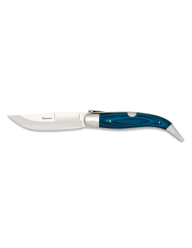 Couteau de marque Albainox modèle Teja N 1 (21,4 cm.)