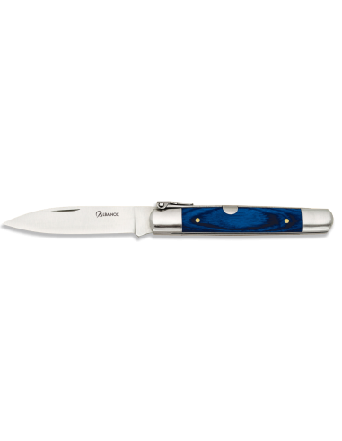 Couteau de marque Albainox modèle Machete N 00 (15,9 cm.)