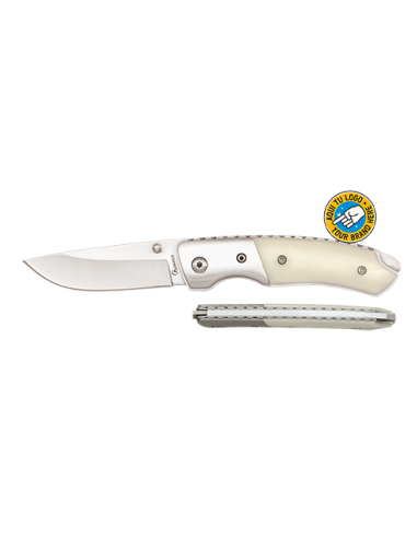 Couteau de marque Albainox modèle Deluxe (16 cm.)
