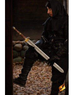 LARP Épée Mercenaire série Vanguard Epic Armory