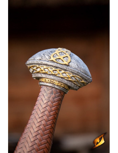Épée Viking LARP série Jarl Vanguard...