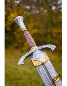 LARP Ranger Sword Vanguard Epic Armory Série 2