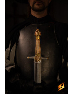 Série Golden Duelist LARP Sword Vanguard Epic Armory 2