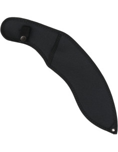 Couteau Dingo, type Kukri, par BlackField 2