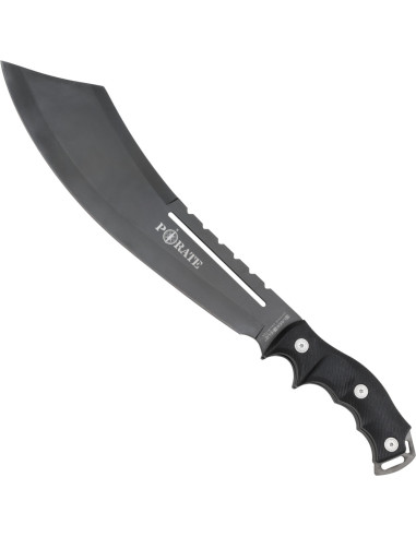 Machette de pirate BlackField