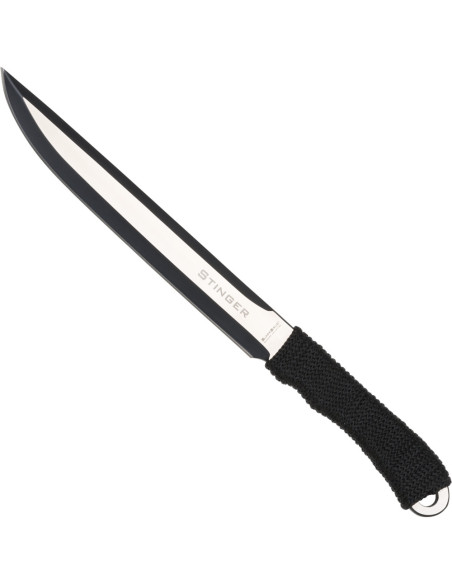 Couteau Stinger BlackField