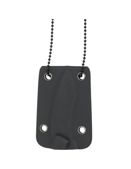 Couteau tactique BlackField Neck Raptor