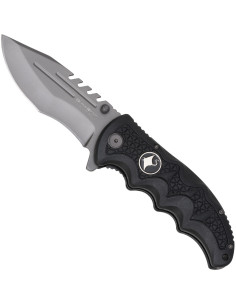 Couteau BlackField Mantarraya Ø2