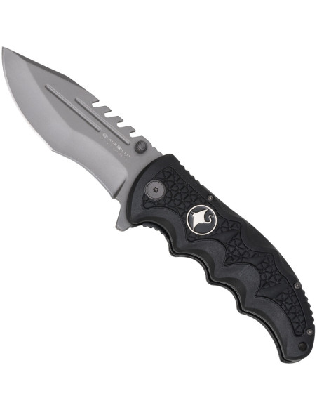 Couteau BlackField Mantarraya Ø2