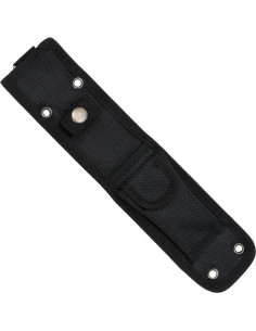 Couteau tactique et militaire Black Field Desert Storm 2