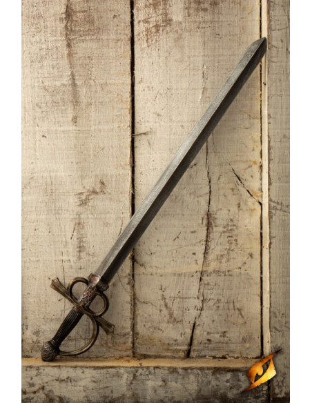 Épée Rapiera Rillet LARP, Vanguard...