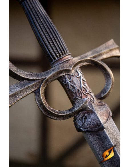 Épée Rapiera Rillet LARP, Vanguard...