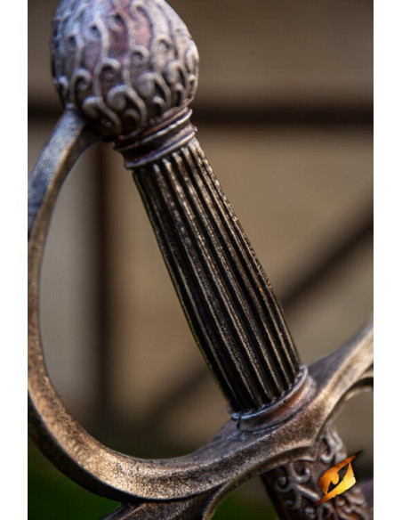 Épée Rapiera Rillet LARP, Vanguard...