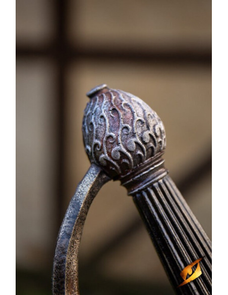 Épée Rapiera Rillet LARP, Vanguard...