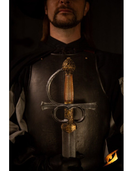 Épée Rapiera Rillet LARP, Vanguard...