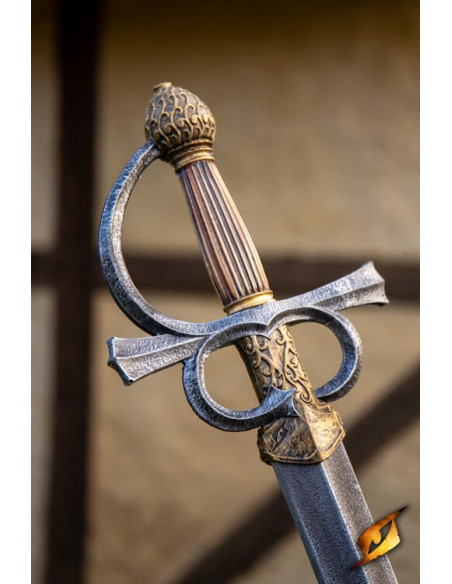 Épée Rapiera Rillet LARP, Vanguard...