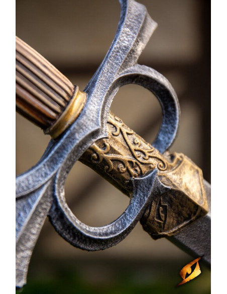 Épée Rapiera Rillet LARP, Vanguard...