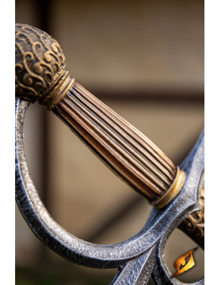 Épée Rapiera Rillet LARP, Vanguard...