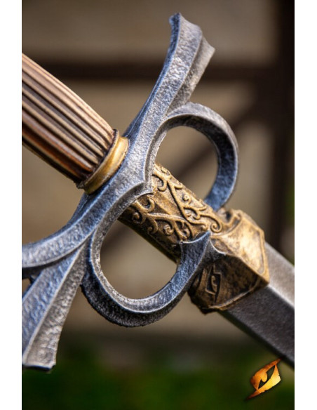 Épée Rapiera Rillet LARP, Vanguard...
