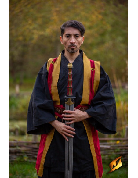 GN Épée Gim série Vangurad Epic Armory