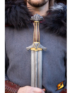 Hirdsman Viking LARP Épée Vangurad Epic Armory série 2