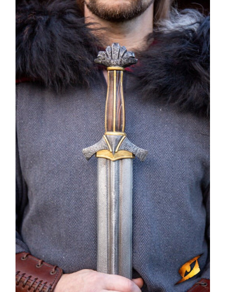 Hirdsman Viking LARP Épée Vangurad... Hirdsman Viking LARP Épée Vangurad...
