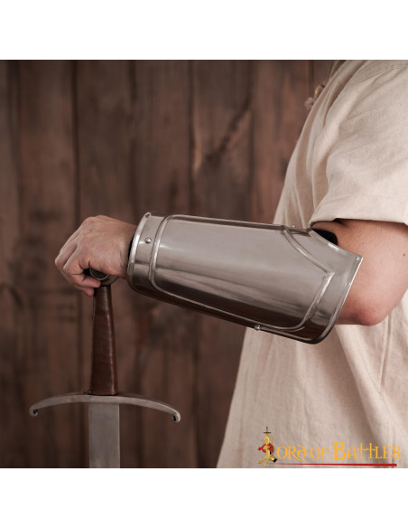 Brassards médiévaux fantaisie en...