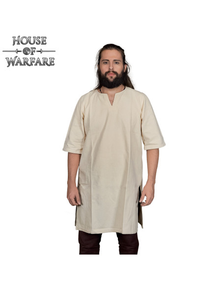 Tunique Viking classique pour hommes...