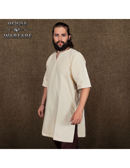 Tunique Viking classique pour hommes...