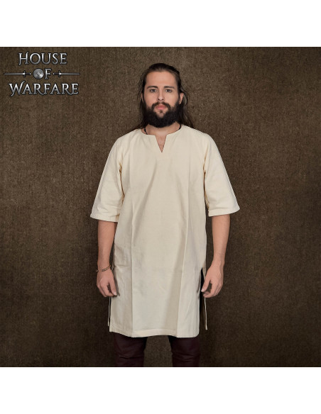 Tunique Viking classique pour hommes...