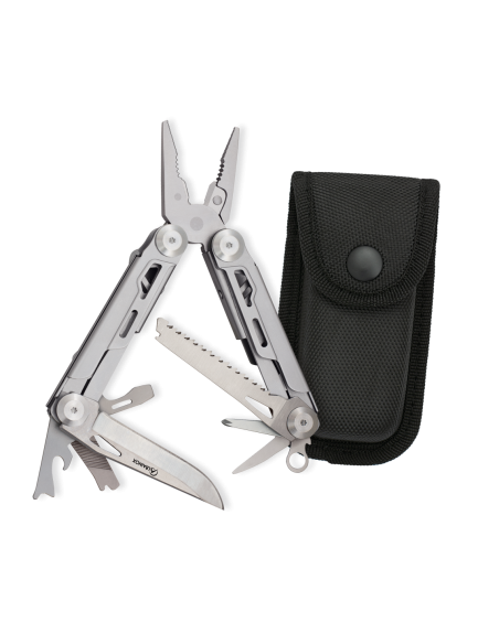 Pince multi-usages Albainox satiné...