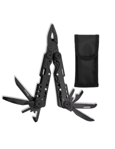 Pince multi-usages noire de marque Albainox, 10...