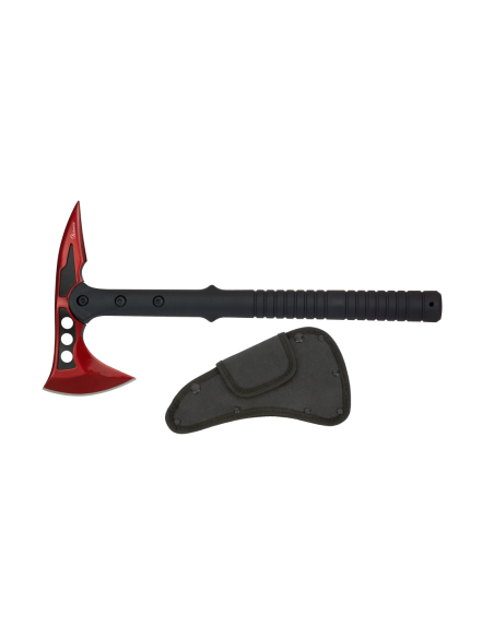 Hache tactique de marque Albainox...