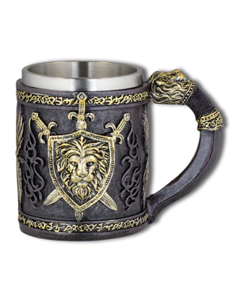 Bouclier modèle coupe fantaisie en...