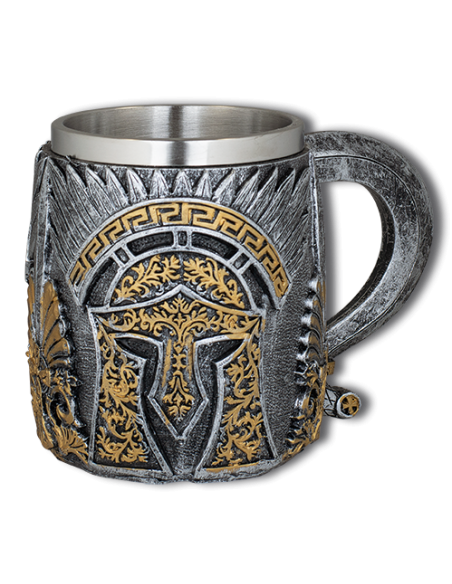 Coupe fantaisie en résine modèle...